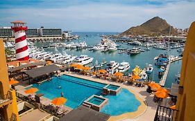 Hotel Tesoro Los Cabos
